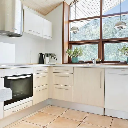 Casa vacanze 0276-romo-p-maersk-mollers-vej-4-b *