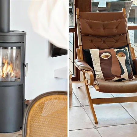 0276-romo-p-maersk-mollers-vej-4-b Casa vacanze