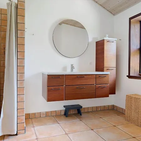 0276-romo-p-maersk-mollers-vej-4-b * Rømø Kirkeby