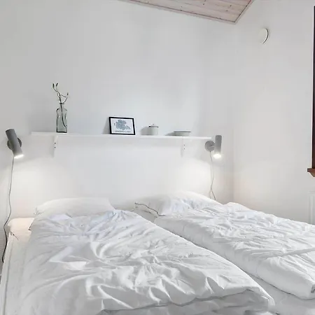 Casa vacanze 0276-romo-p-maersk-mollers-vej-4-b