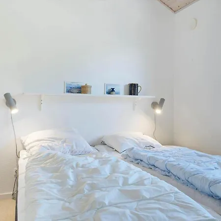 0276-romo-p-maersk-mollers-vej-4-b Casa vacanze Rømø Kirkeby