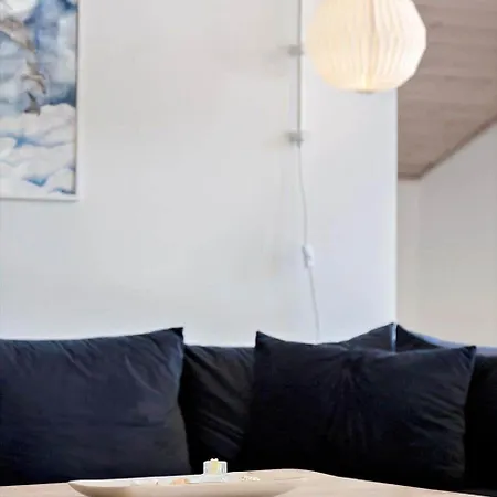 Casa vacanze 0276-romo-p-maersk-mollers-vej-4-b