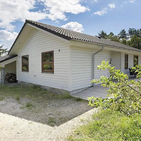 0276-romo-p-maersk-mollers-vej-4-b Casa vacanze Rømø Kirkeby