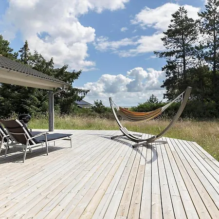 0276-romo-p-maersk-mollers-vej-4-b Casa vacanze Rømø Kirkeby