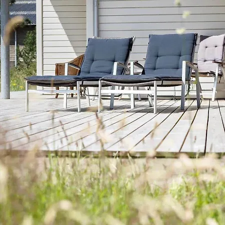 0276-romo-p-maersk-mollers-vej-4-b Casa vacanze