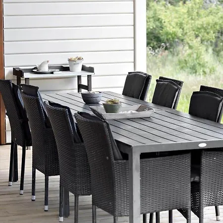 0276-romo-p-maersk-mollers-vej-4-b Casa vacanze *