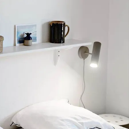 0276-romo-p-maersk-mollers-vej-4-b Casa vacanze