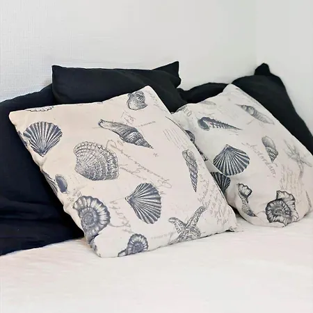 0276-romo-p-maersk-mollers-vej-4-b * Rømø Kirkeby