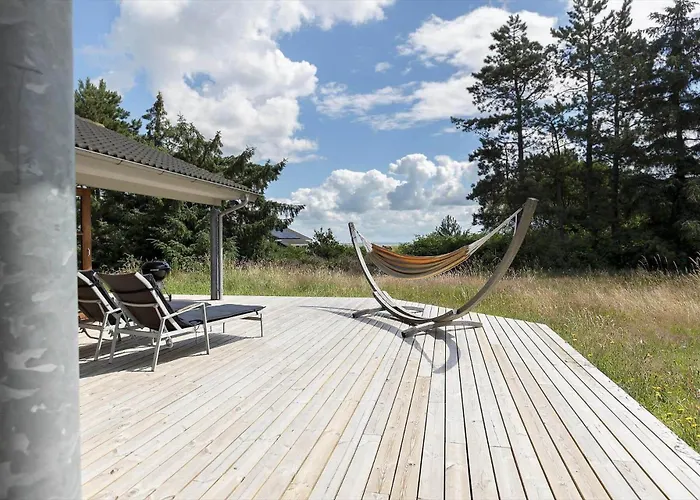 0276-romo-p-maersk-mollers-vej-4-b Casa de Férias Rømø Kirkeby